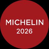 Sélectionné par le Michelin 2026