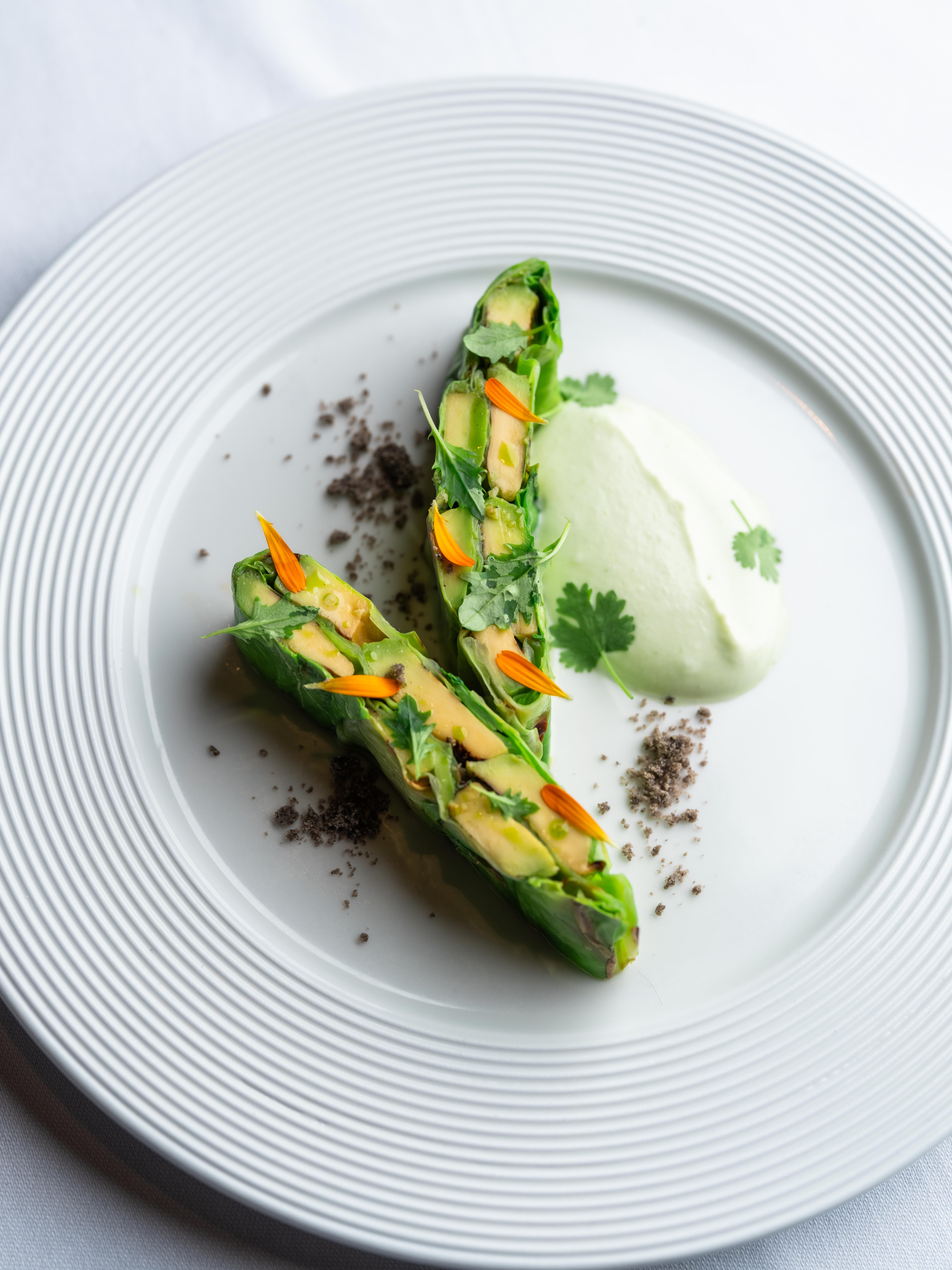 Plano del restaurante Le Vertueux en París 10è