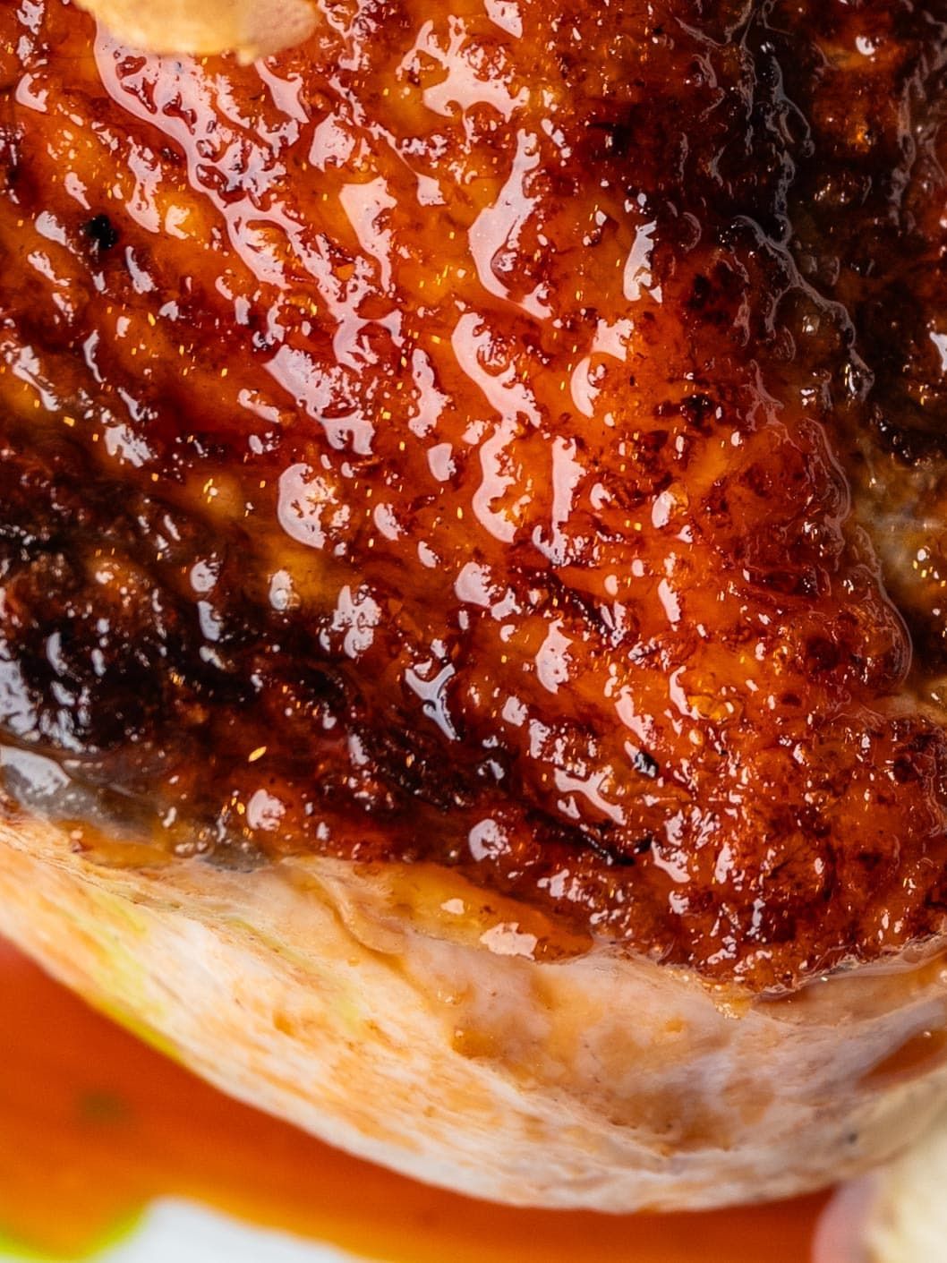 Plat du Restaurant Le Vertueux Paris 10è