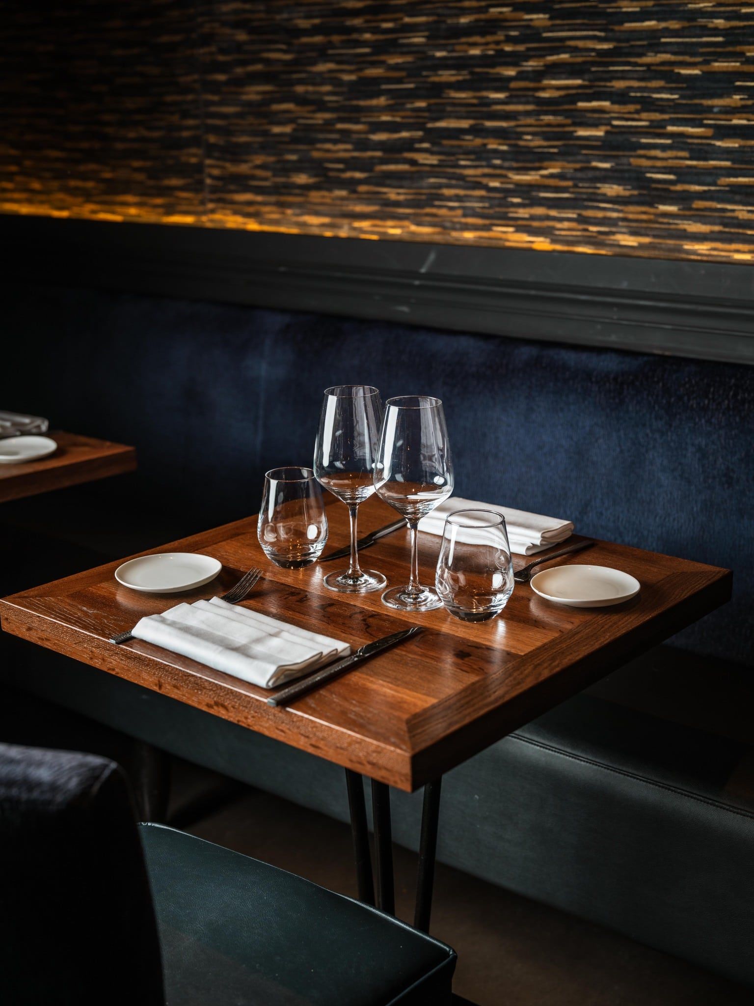 Restaurant Le Vertueux Paris 10è