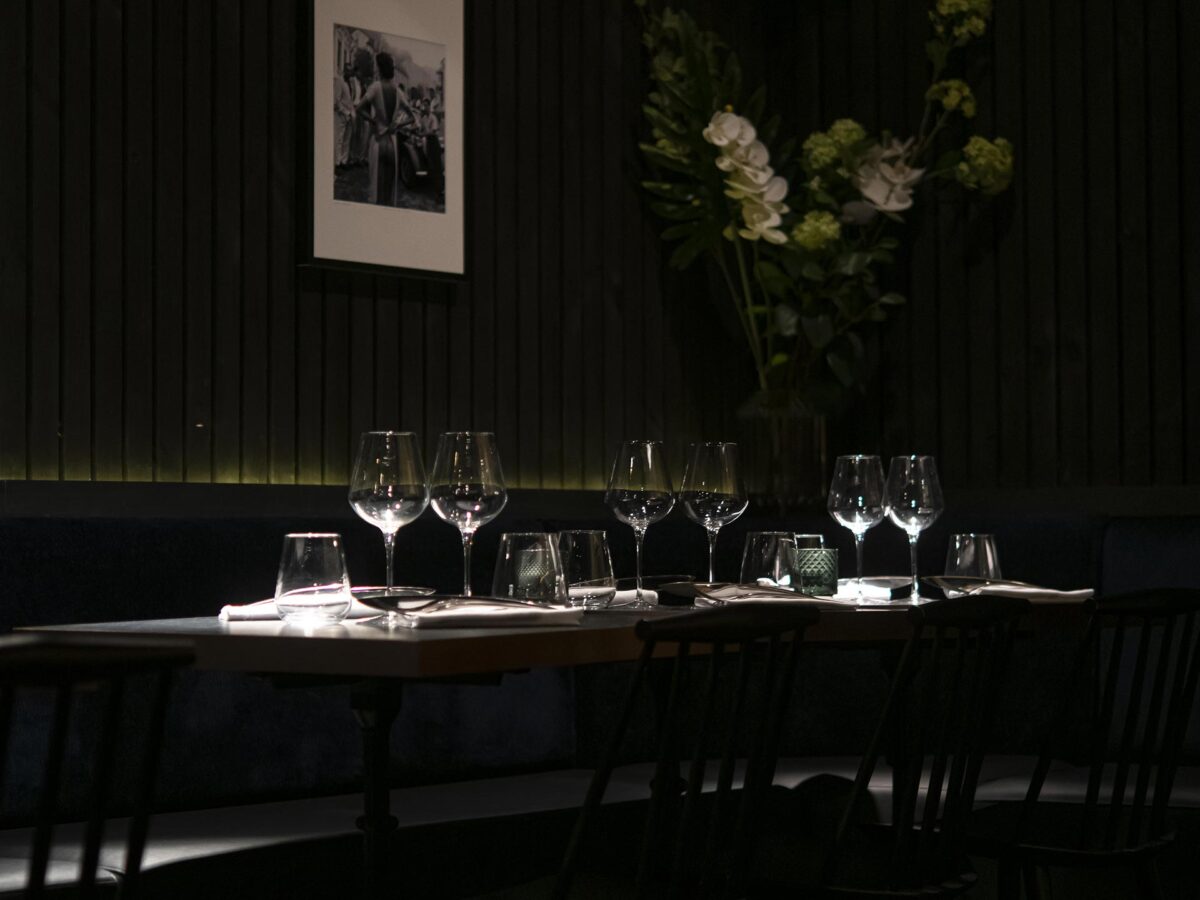 to restaurant paris salle 05 1200x900 - Le restaurant <strong>Vertueux</strong> fait vibrer le Paris <strong>10 ème</strong>